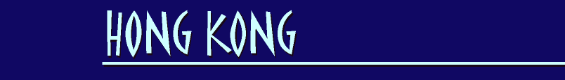 Hong Kong
