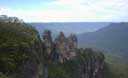 The 3 Sisters, Blue Mountains