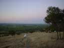 Barossa Valley at Dusk