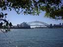 View from Macqueri Point