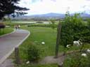 Famous Champagne Makers, Moet et Chandon, Yarra Valley