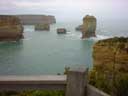 The Bay of Islands
