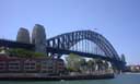Sydney Harbor Bridge