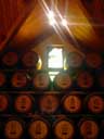 Hogsheads at Chapel Hill Winery