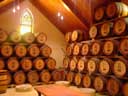 Chapel Hill Winery Hogsheads