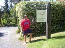Charles Cimicky Winery, Barossa Valley