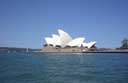 Sydney Opera House