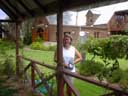 Traci at Pepper Tree Winery, Hunter Valley