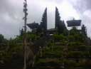 Most revered Hindu temple in Bali, Pura Basaki