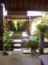 Spa Pavillion at Nusa Dua