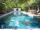 Spa Pool at Nusa Dua