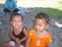 Two cuties in Lovina
