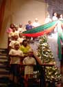 Christmas Caroling