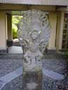 Hindu Statue at Nusa Dua
