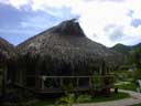 Our Bungalo at Muri Beach Hideaway