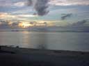 Cook Islands Sunset