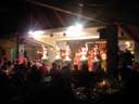 Island Night Traditional Feast and Dancing