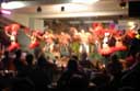 Traditional Polynesian Dancers