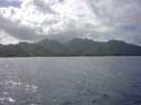 Rarotonga, Cook Islands