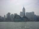 Hong Kong Convention Center