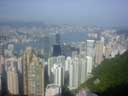 Hong Kong Skyline