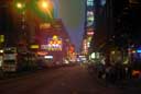 Night on Nathan Road