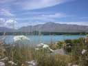 Lake Tekapo